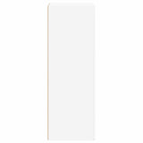 Sideboard White 40 x 35 x 100.5 cm Engineered Wood 891304