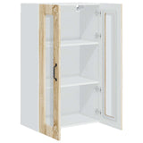 Dishwasher Panel Kalmar Sonoma Oak 60 x 31 x 100 cm 884826