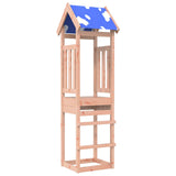 Play Tower Brown 52.5 x 46.5 x 208 cm Solid Douglas Wood 3417167
