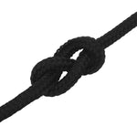ZNTS Work Rope Black 14 mm 50 m Polyester 152831