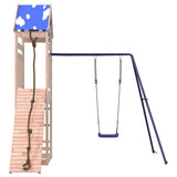 Outdoor Playset Solid Wood Douglas 3279029
