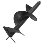 Auger Ground Drill Set Steel 279577