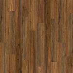 ZNTS WallArt 30 pcs Wood Look Planks GL-WA28 Natural Oak Saddle Brown 3082855