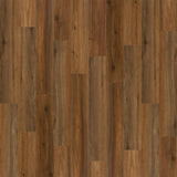 ZNTS WallArt 30 pcs Wood Look Planks GL-WA28 Natural Oak Saddle Brown 3082855