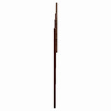 Headboard Brown Oak Engineered wood 888635