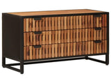 Drawer Cabinet with Drawer 75 x 30 x 54 cm 42020093