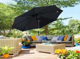 Wall Mounted Umbrella 29400307