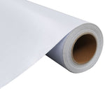 Window Film Frosted Grey 0.9x100 m PVC 142784