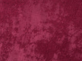 Velvet Curtains 2 pcs Wine red 245 x 140 cm Velvet 4107716