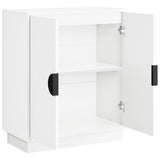 Sideboard VENRAY High Gloss White 66 x 33 x 77.5 cm 8019986