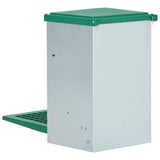 Feedomatic Automatic Poultry Feeder with Treadle 8 kg 171445