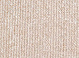 Stair Mats 15 pcs 56x17x3 cm Taupe Half Round 133882
