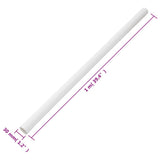 Cable Trunkings 30 mm 30 m PVC 155905