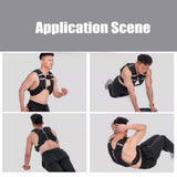 10 Kg Adjustable Weighted Running Vest Gym Fitness Sports Training Weight Loss 35302236