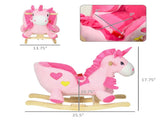 Kids Rocking Horse 79629416