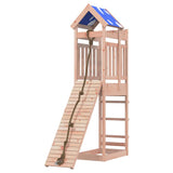 Outdoor Playset Solid Wood Douglas 3279092