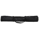 Backdrop Stands 2 pcs Black 305x243 cm Steel 3187467