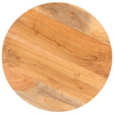Coffee Table 68x43 cm Solid Acacia Wood 320795