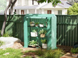 Mini Walk-in Greenhouse 64674427