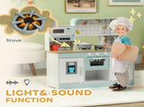 Large gaming kitchen 14983647