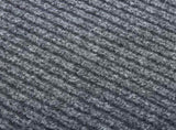 Dirt Trapper Carpet Runner 100x450 cm Grey 327181