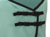 Horse Blanket Special Green Polyester 42013243
