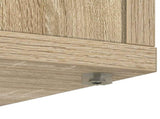 Cat House Sonoma 53 x 52 x 62 cm Engineered Wood 8000709