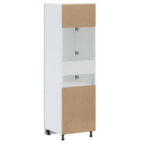 Kitchen Cupboard Lucca Old Wood Engineered Wood 853875