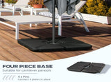 Umbrella Base 40940547