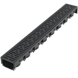 Drainage Channels Plastic 4 m 275502