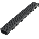 Drainage Channels Plastic 4 m 275502