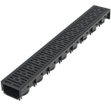 Drainage Channels Plastic 4 m 275502