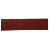Stair Mats Self-adhesive 30 pcs 76x20 cm Bordeaux Red Rectangular 3365725