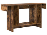 Smoked Oak 101 x 30 x 74 cm 899949