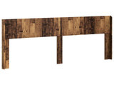 Headboard Old Wood PB 889663