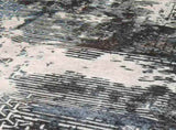 Rug Washable Multicolour 160x230 cm 136594