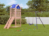 Outdoor Playset Solid Wood Douglas 3279029