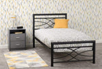 ZNTS Kelly 3' Bed 200-201-014