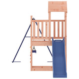 Outdoor Playset Solid Wood Douglas 3155904