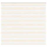 Zebra Blind Marble Beige 165x100 cm Fabric Width 160,9 cm Polyester 4014638