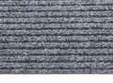 Dirt Trapper Carpet Runner 100x350 cm Grey 327179
