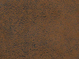 Sofa 2 pcs Brown Fabric 3324719
