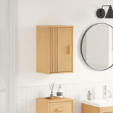 Bathroom Cabinet Olden Brown 35 x 30 x 55 cm Solid Pine wood 42001357