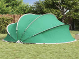 Pool Dome 405 x 405 x 192 cm 185T polyester with PU coating 42001106