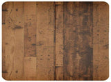 Coffee Table Old Wood 100 x 100 x 45 cm Engineered Wood 8007742