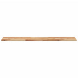 Table Top Rectangular 140x30x2 cm Solid Wood Acacia 4008810