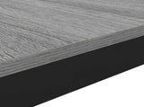 Standing Bar Table Engineered Wood 3415393
