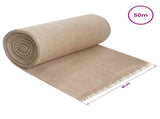 Jute Roll Natural 160 x 5000 cm 42012152