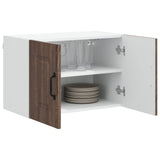 Dishwasher Panel Kalmar Brown Oak 60 x 31 x 40 cm 884568