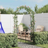 Garden Arch Door 40784